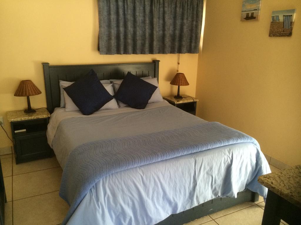 Auberge Guest Lodge Mbombela Quarto foto